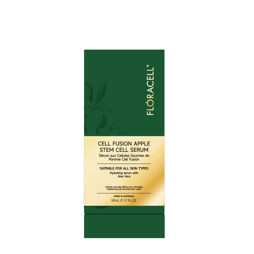 CELL FUSION APPLE STEM CELL SERUM
