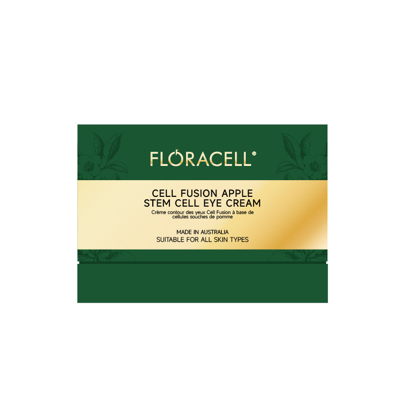 CELL FUSION APPLE STEM CELL EYE CREAM