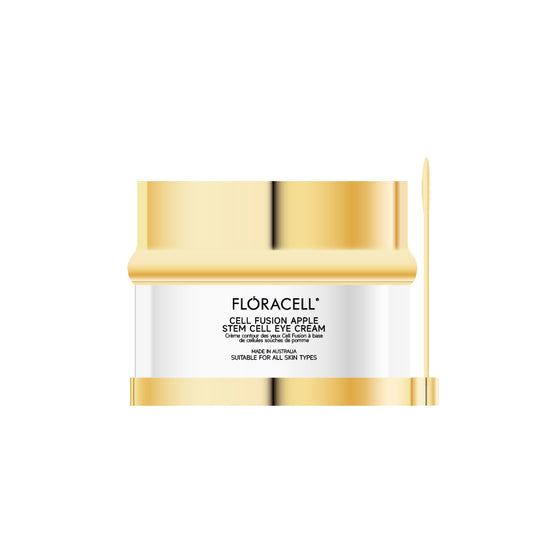 CELL FUSION APPLE STEM CELL EYE CREAM