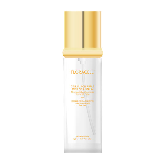 CELL FUSION APPLE STEM CELL SERUM