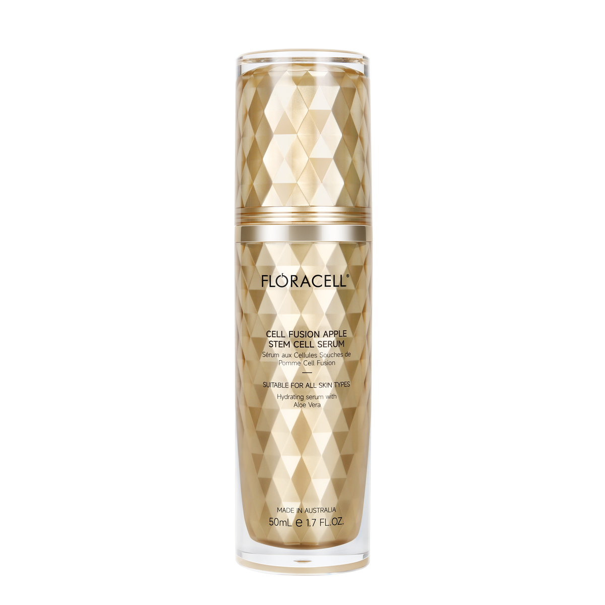 Cell Fusion Apple Stem Cell Serum