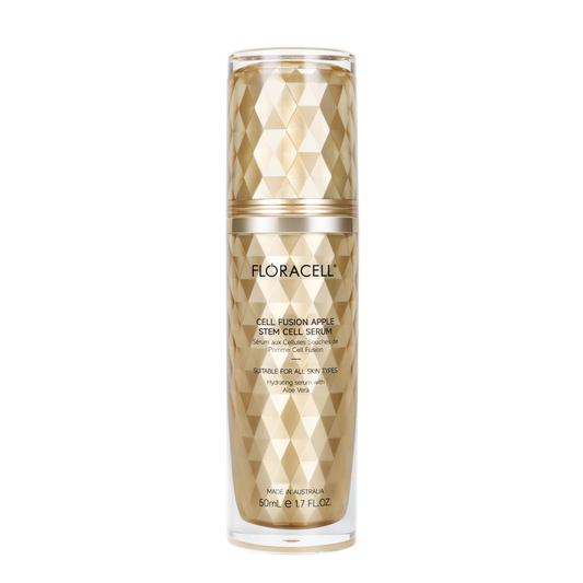 Cell Fusion Apple Stem Cell Serum