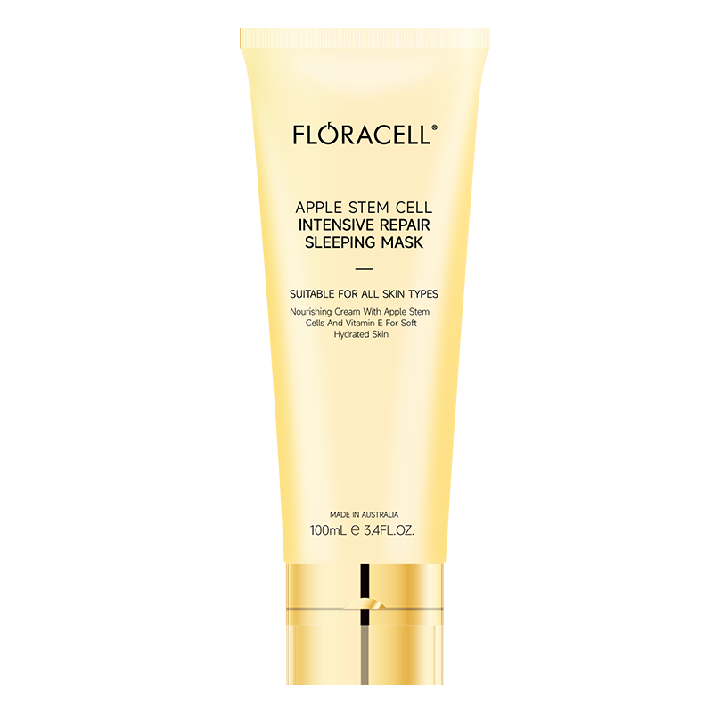 Apple Stem Cell intensive Repair Sleeping Mask