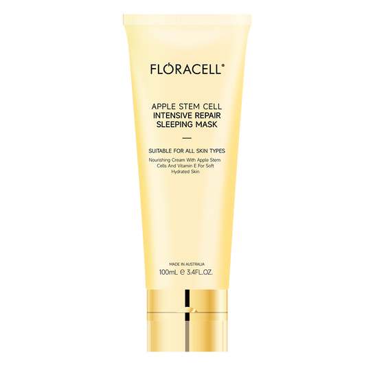 Apple Stem Cell intensive Repair Sleeping Mask
