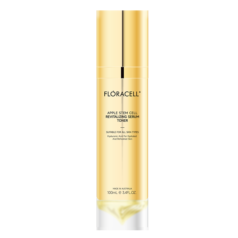 Apple Stem Cell Revitalizing Essence Toner
