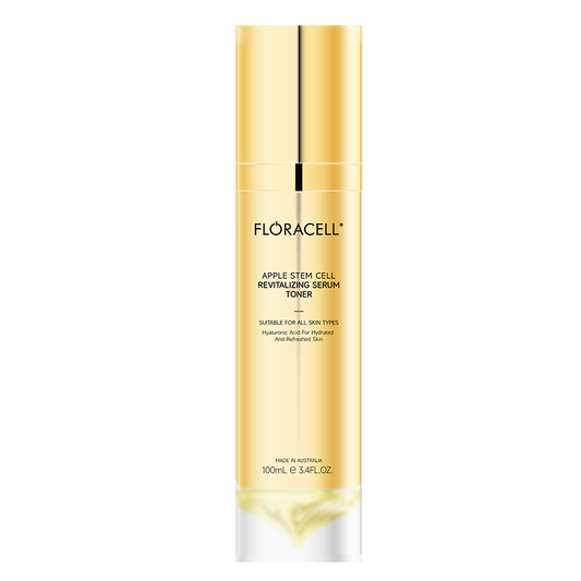 Apple Stem Cell Revitalizing Essence Toner