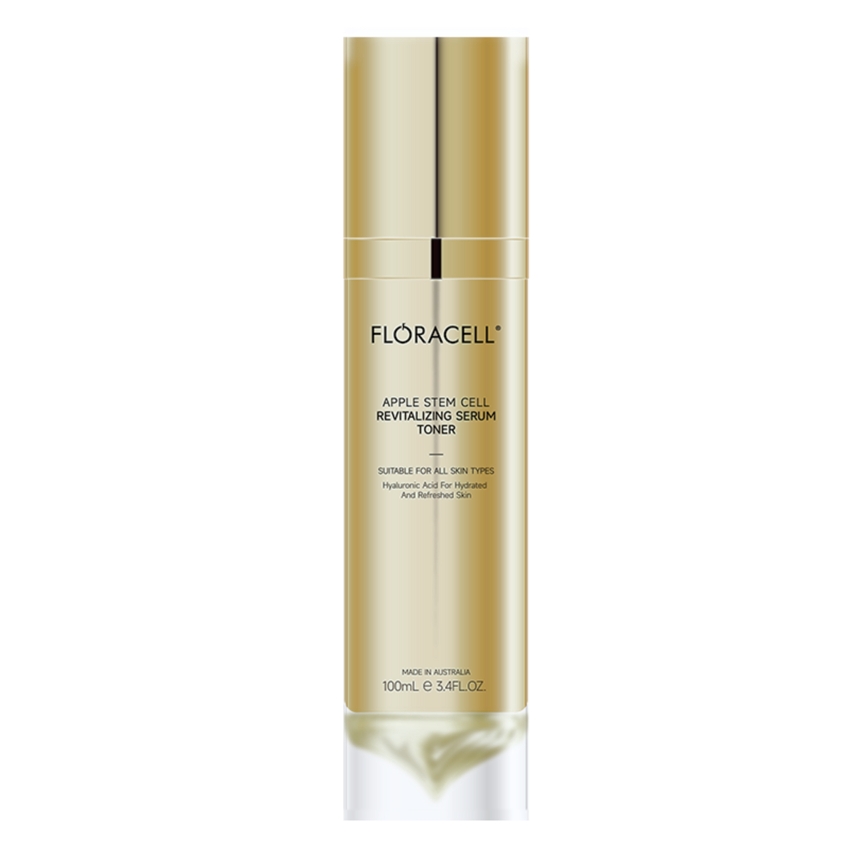 Apple Stem Cell Revitalizing Essence Toner