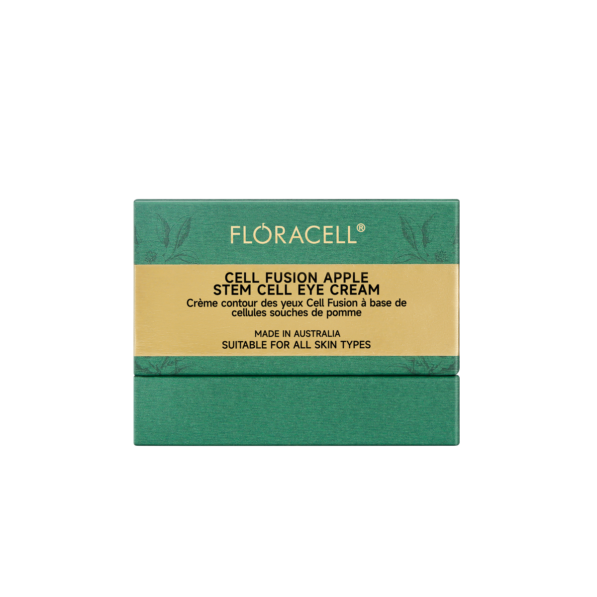 Cell Fusion Apple Stem Cell Eye Cream