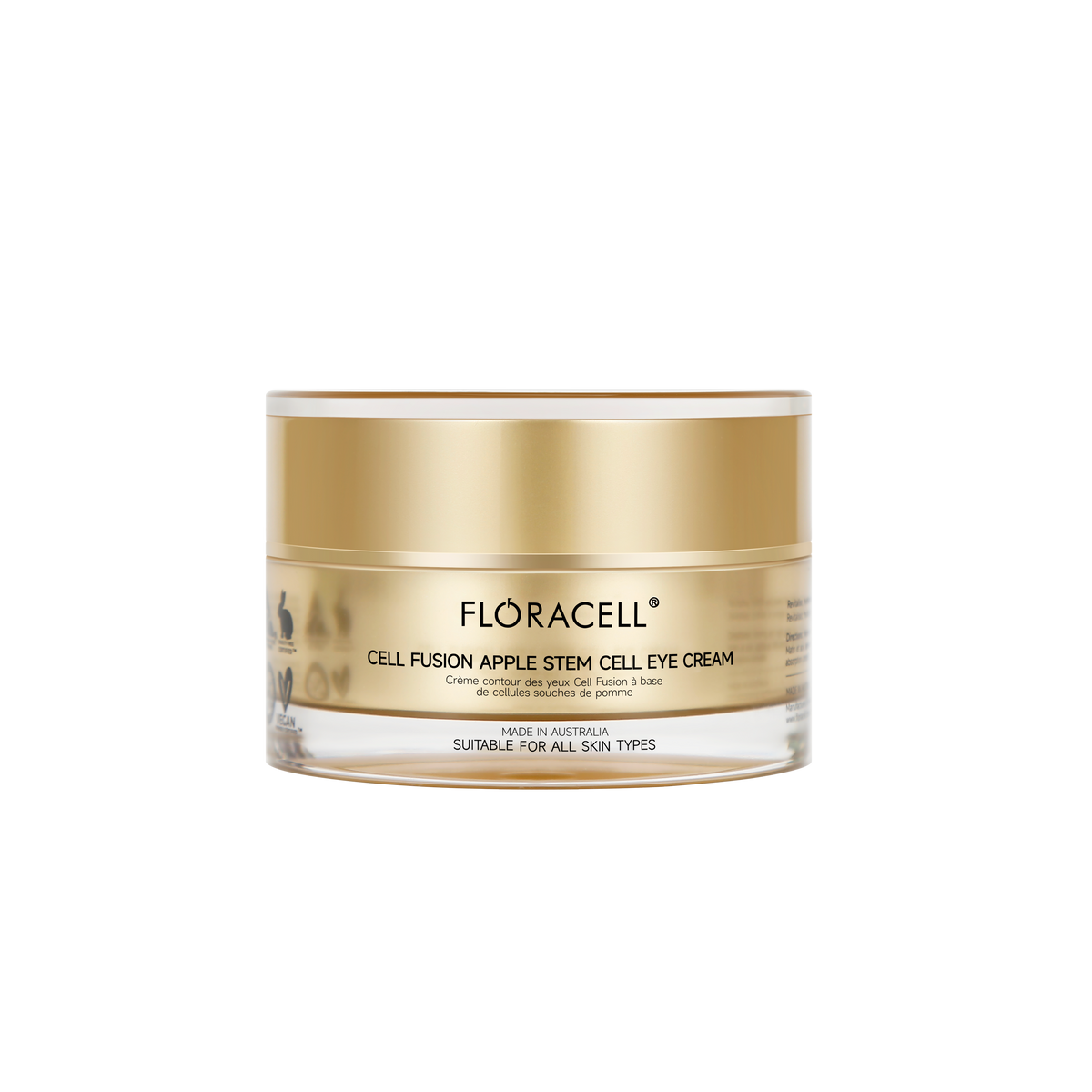 Cell Fusion Apple Stem Cell Eye Cream