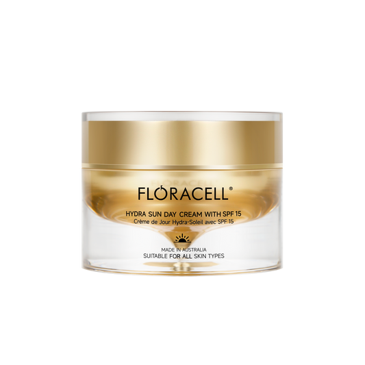 Hydra Sun Day Cream with SPF 15