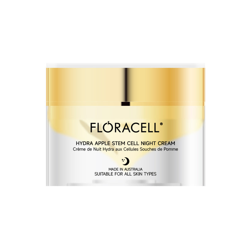 HDYRA APPLE STEM CELL NIGHT CREAM
