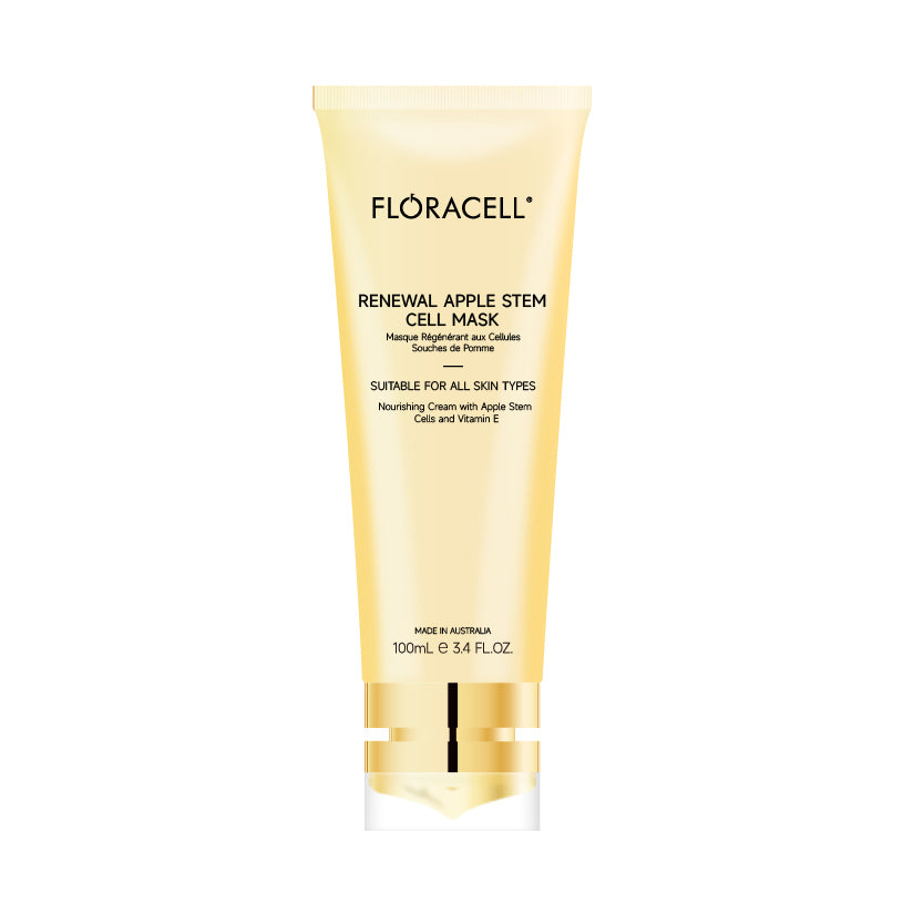 RENEWAL APPLE STEM CELL MASK